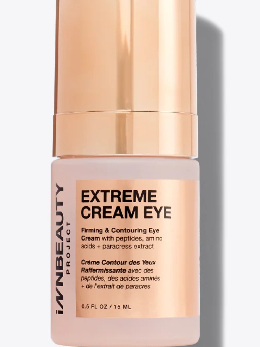 INN BEAUTY PROJECT..Extreme Cream Eye